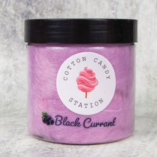 Cotton Candy Tubs